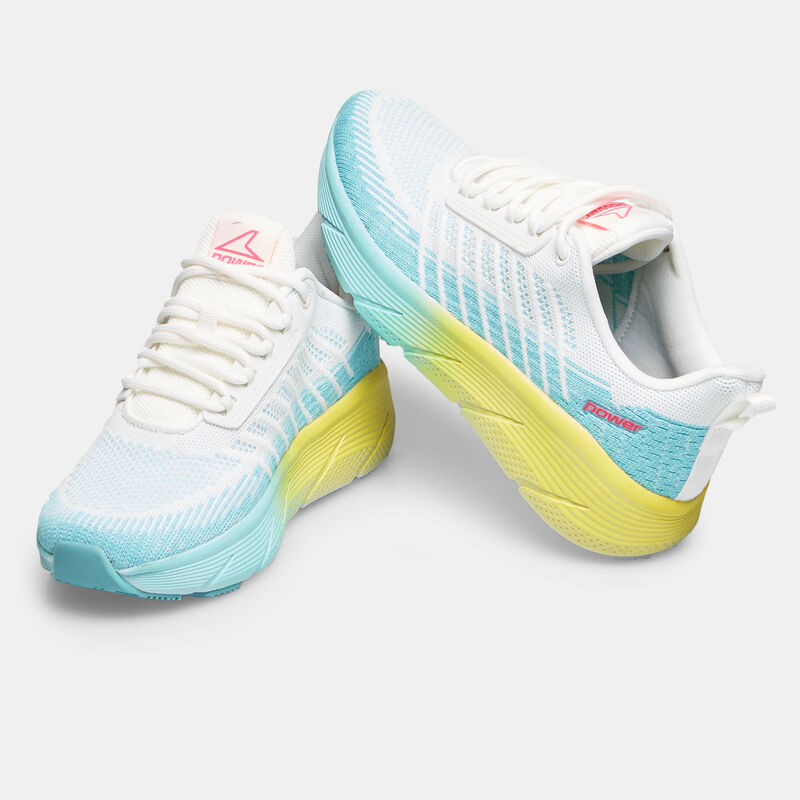 Sneaker da donna Power Luxe Runner