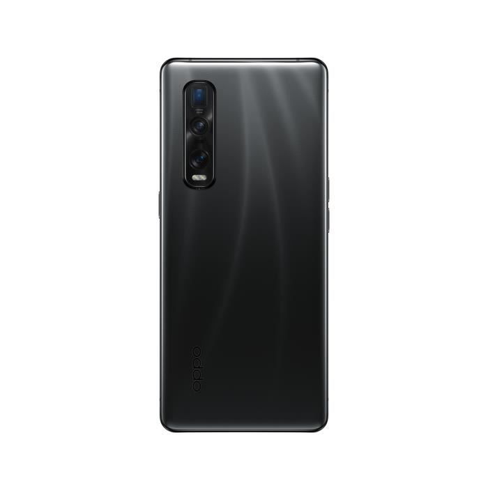 OPPO Find X2 Pro 512GB Negro