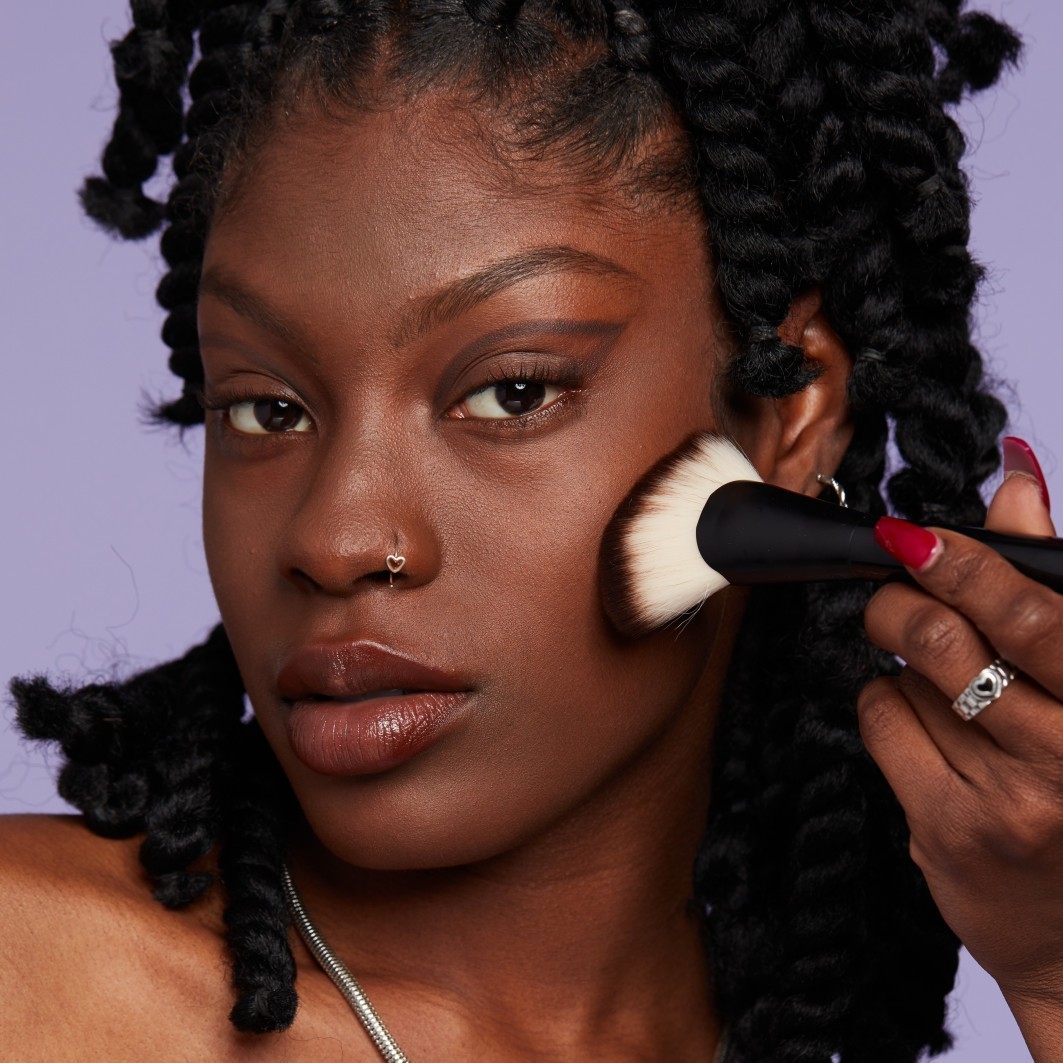 NYX Professional Makeup Powder Can't Stop Won' Stop Mattifying - 6 g