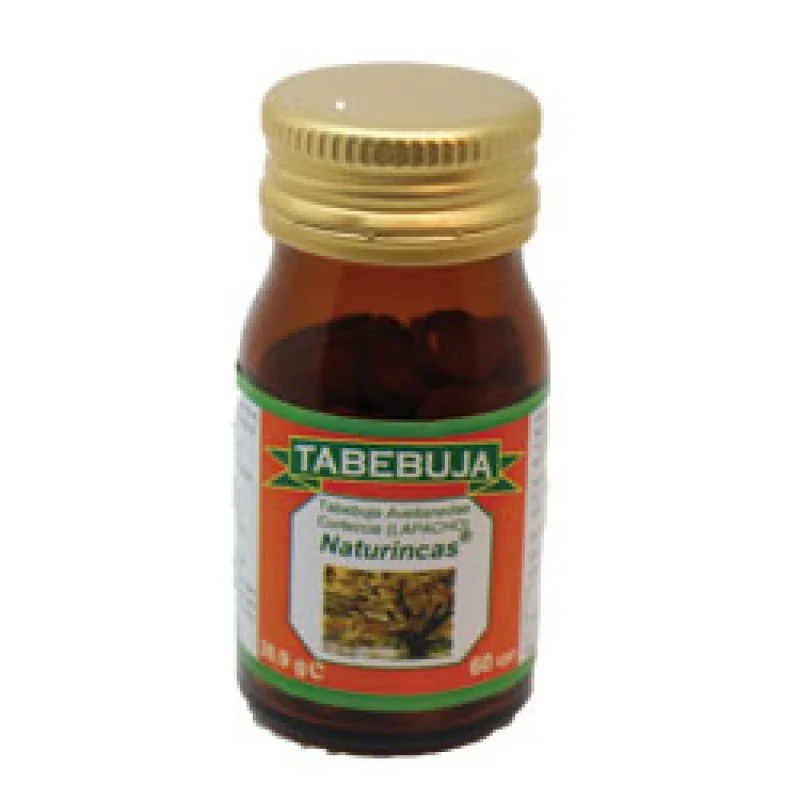 NATURINCAS Tabletten Naturincas 60 tabletten