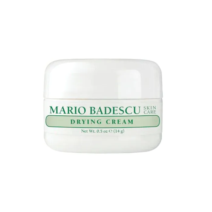 Mario Badescu Drying Cream Punktowy krem wysuszający