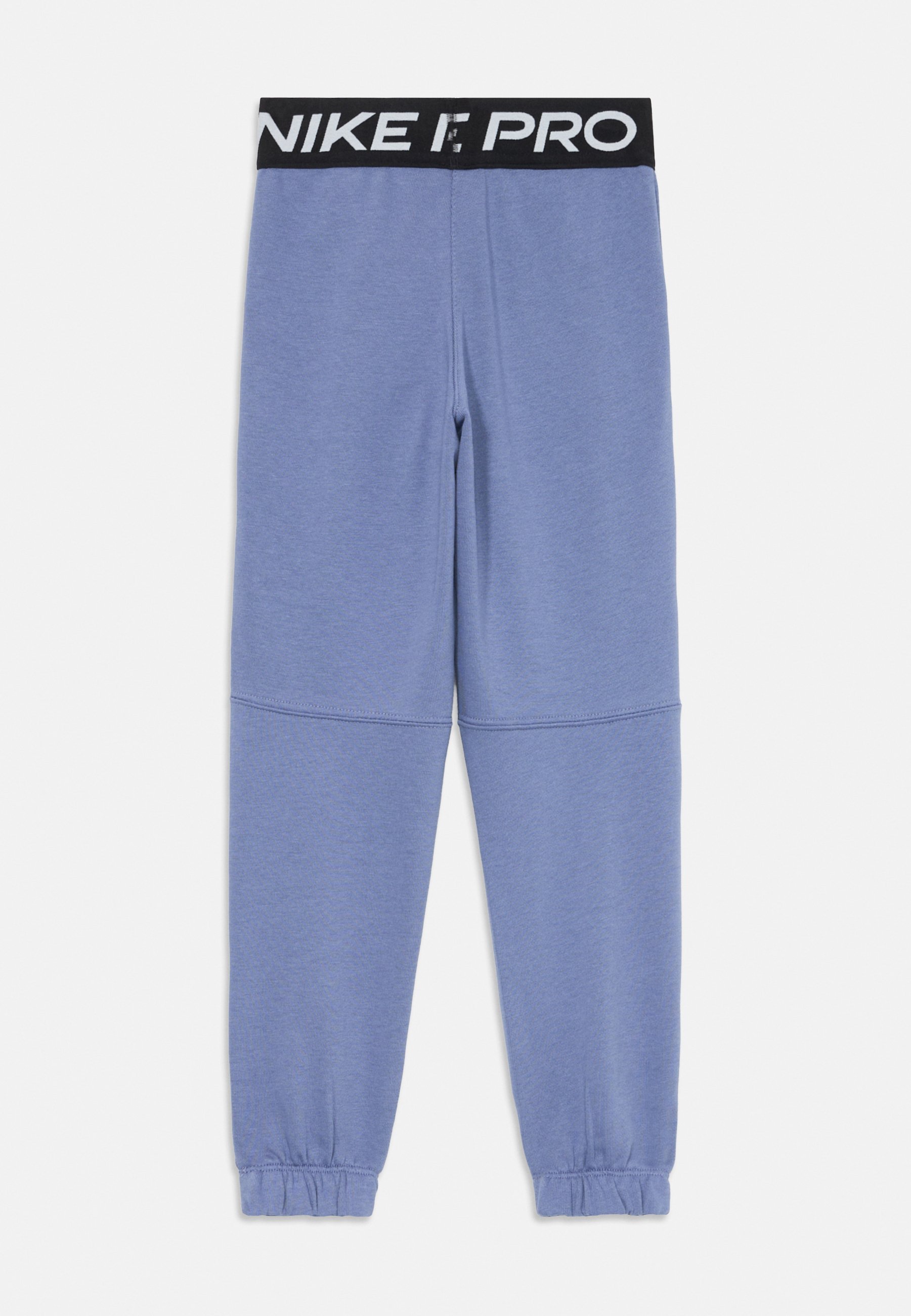 Nike Performance UNISEX - Trainingsbroek - wereld indigo/zwart/wit