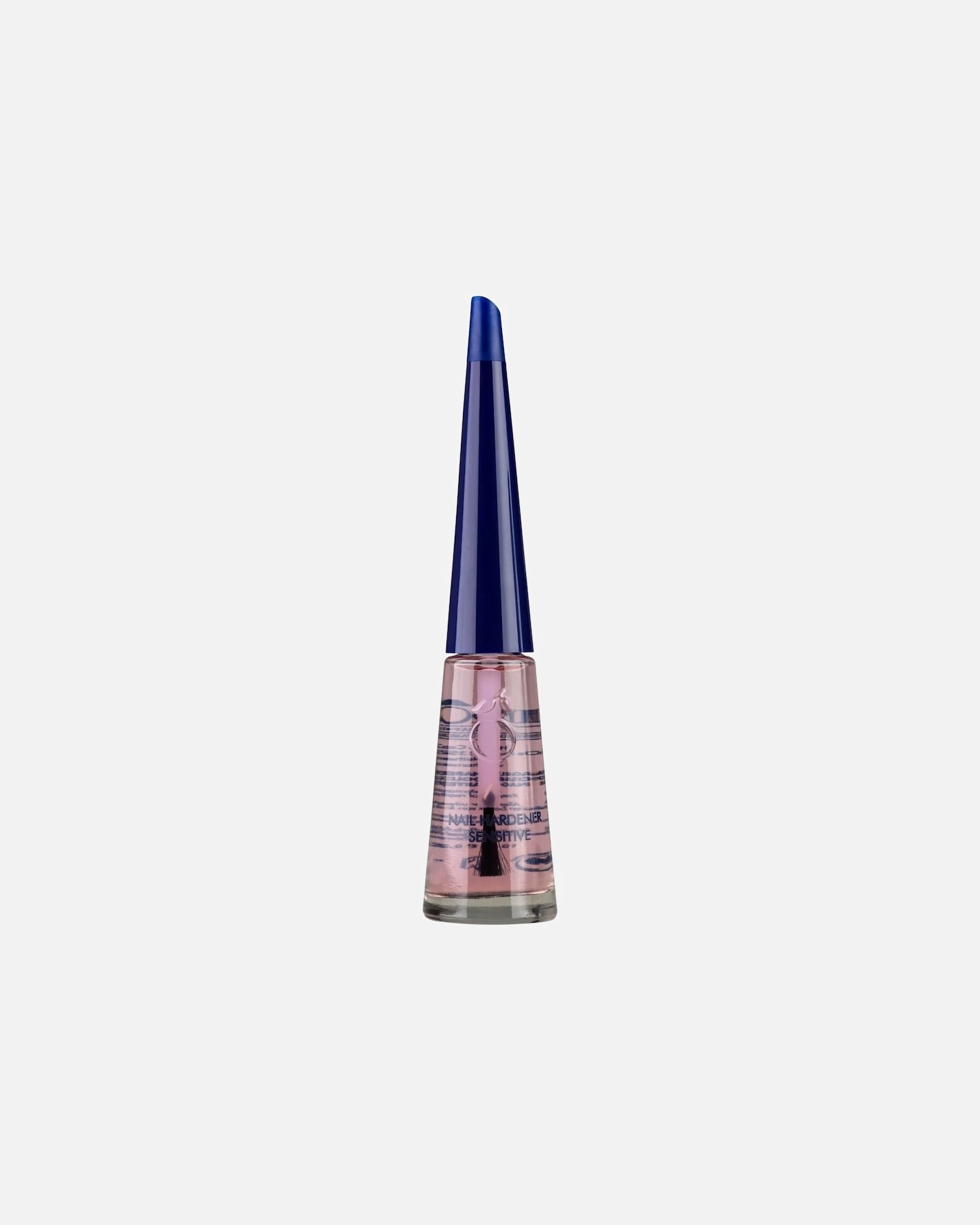 Endurecedor de uñas Herome Cosmetics Cuidado de manos Endurecedor de uñas sensibles - 10 ml