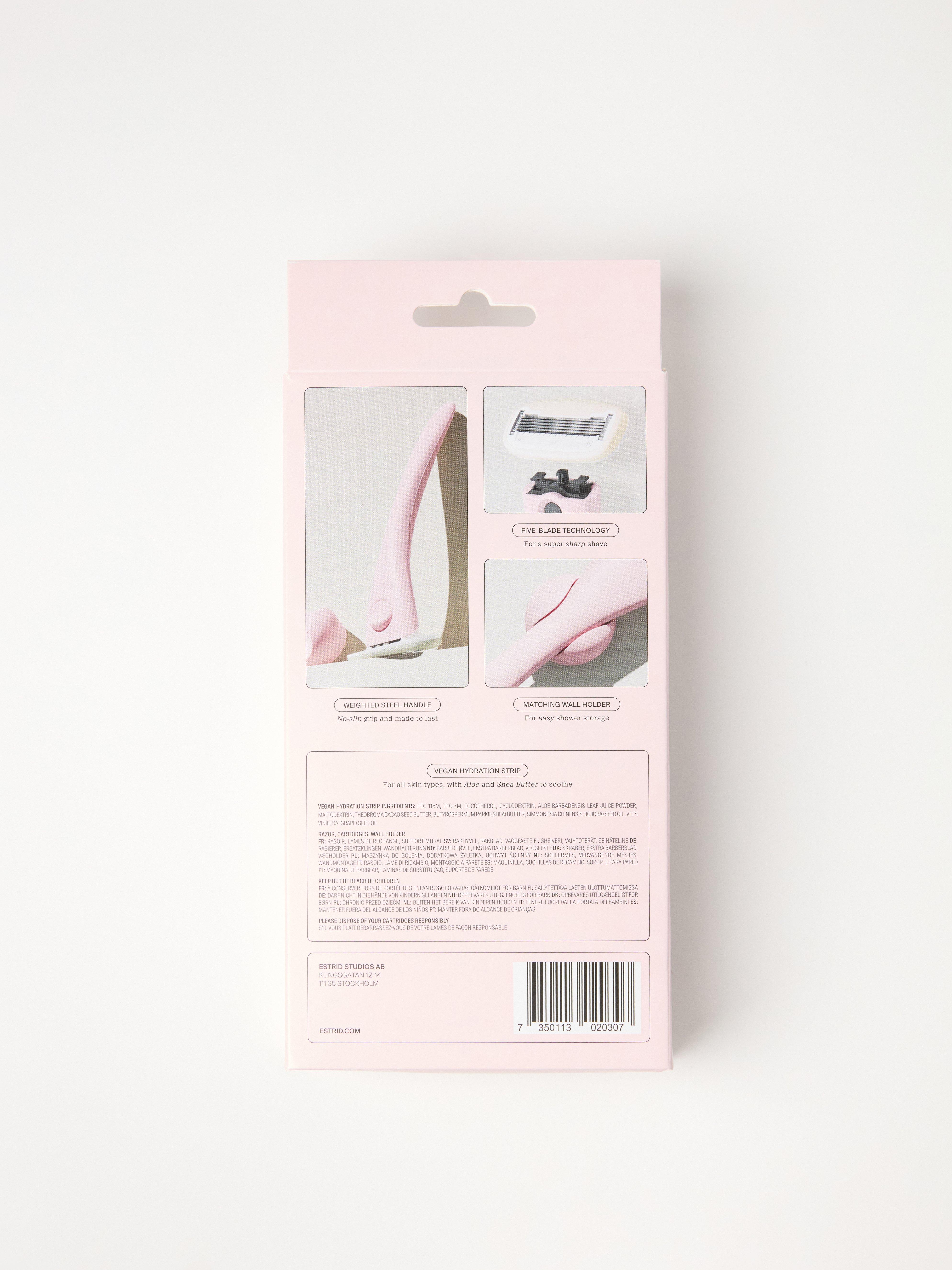 Kit de inicio Estrid BLOOM