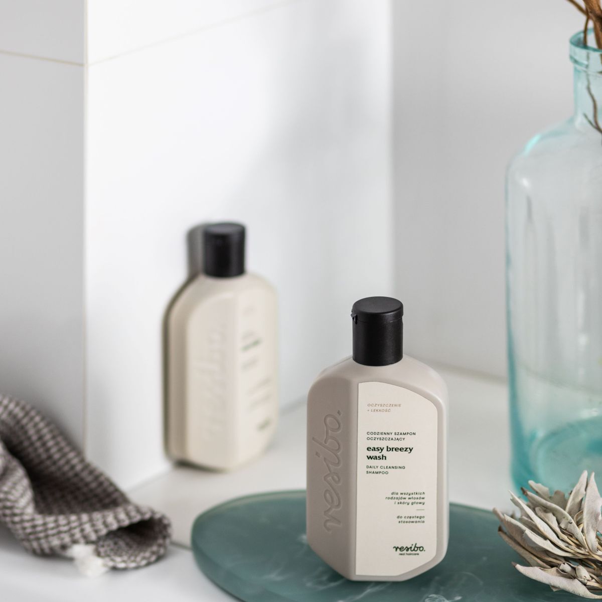 Resibo Easy Breezy Wash