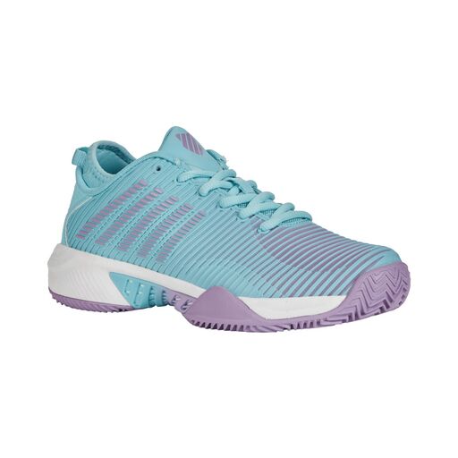 Zapatillas De Tenis Y Padel K-swiss Hypercourt Supreme Hb
