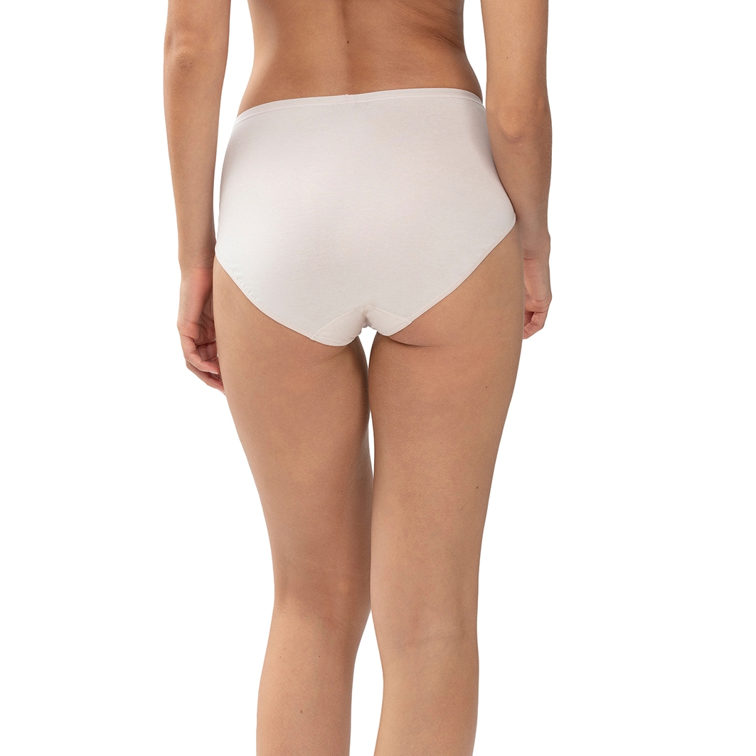 Sous-vêtements mey Slips Série Superfine Bio - 1 pièce