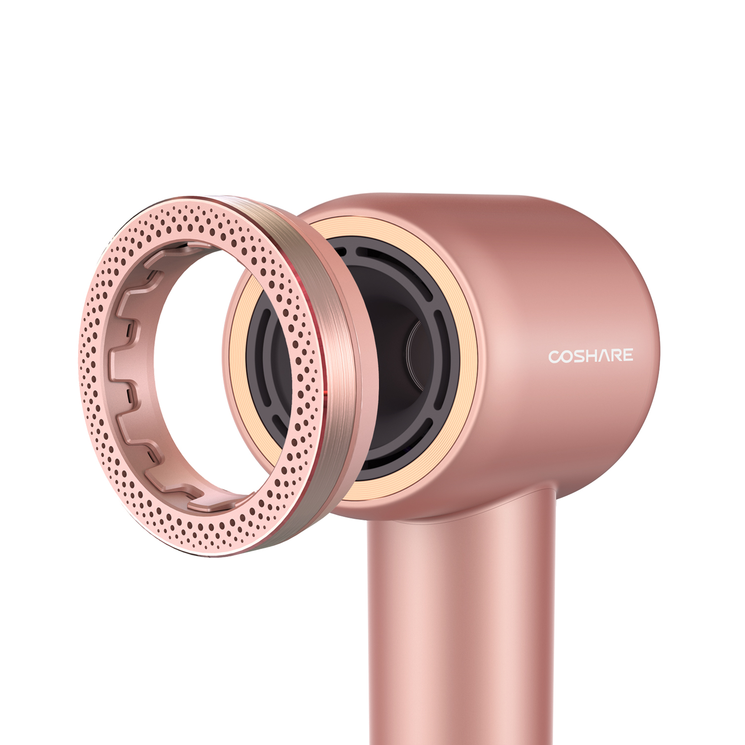 Coshare SuperFlow1