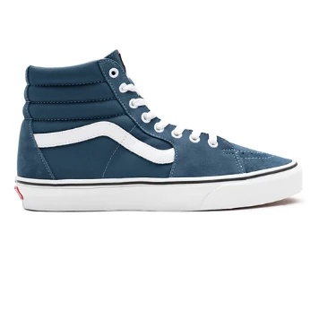 Sk8-Hi personalizzate