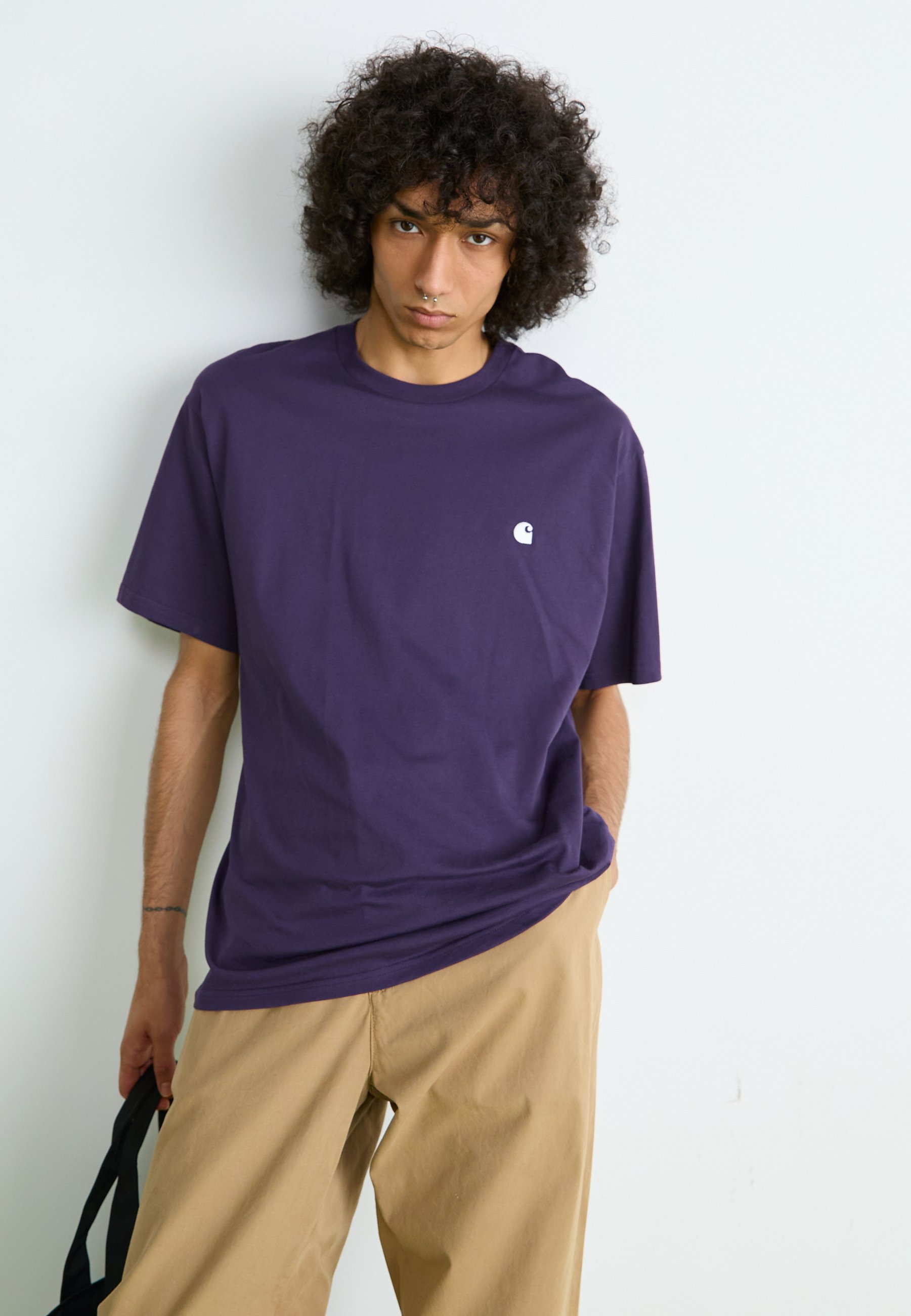 Carhartt WIP Basic T-särgid