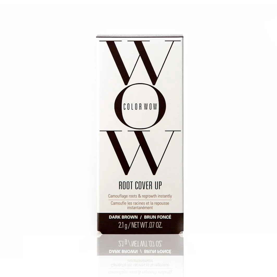 Colorazione  Root Cover Up - Colorazione Capelli