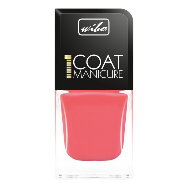 Wibo 1 Coat Maniküre