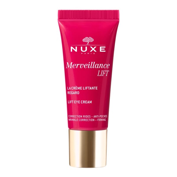 NUXE Merveillance LIFT Lift øyekrem