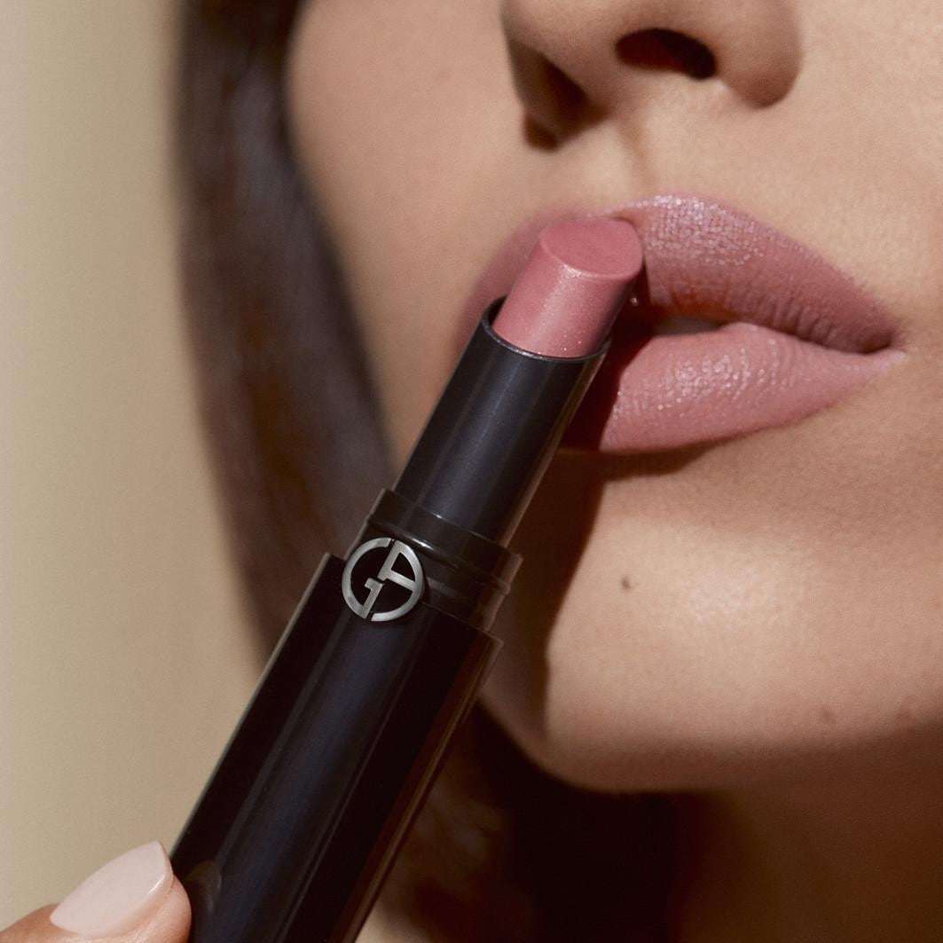 „Armani“ lūpų dažai „Lip Power“ – 3 ml