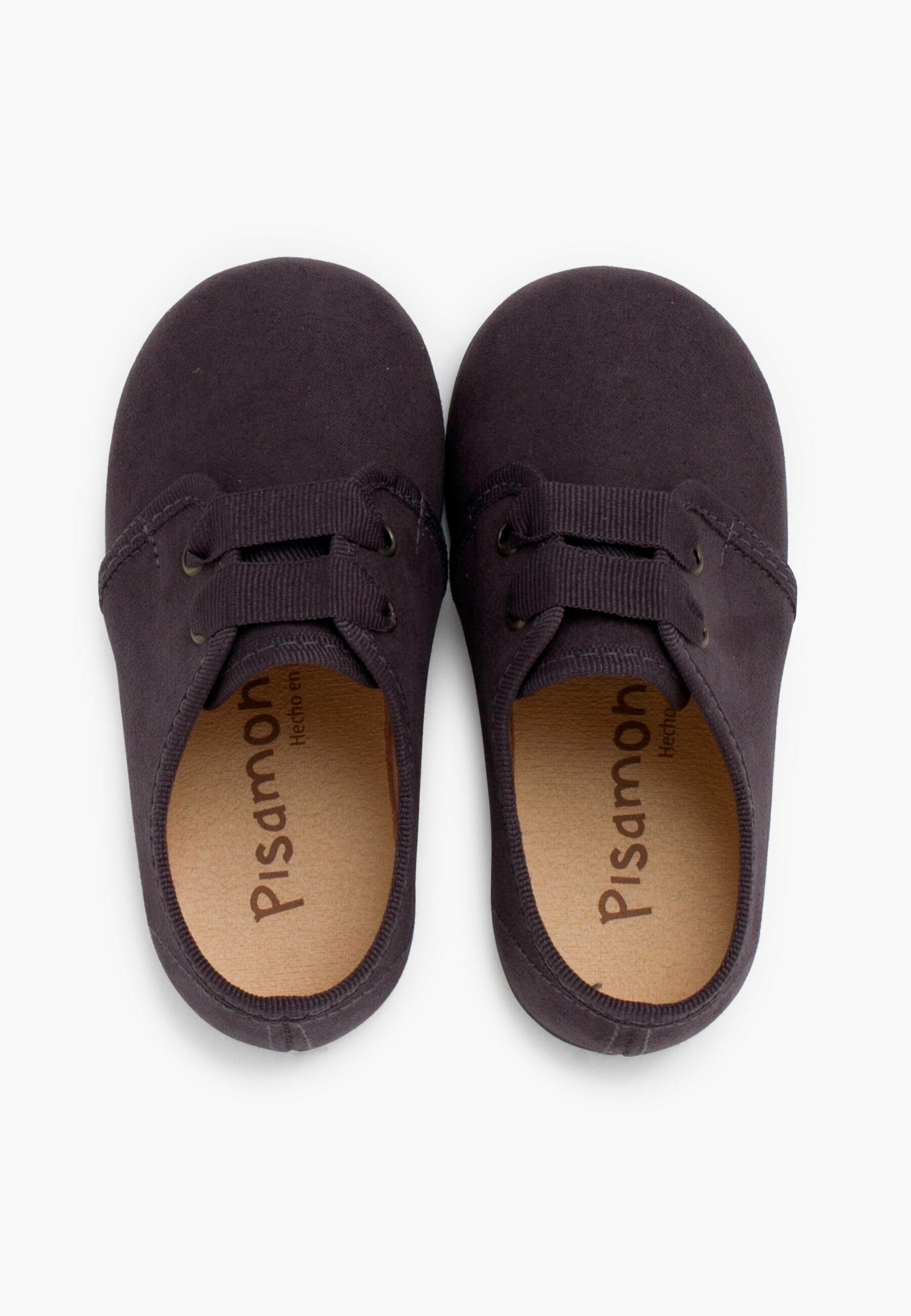 Pisamonas BLUCHER SERRATEX FAYA - Babyschuhe - gris