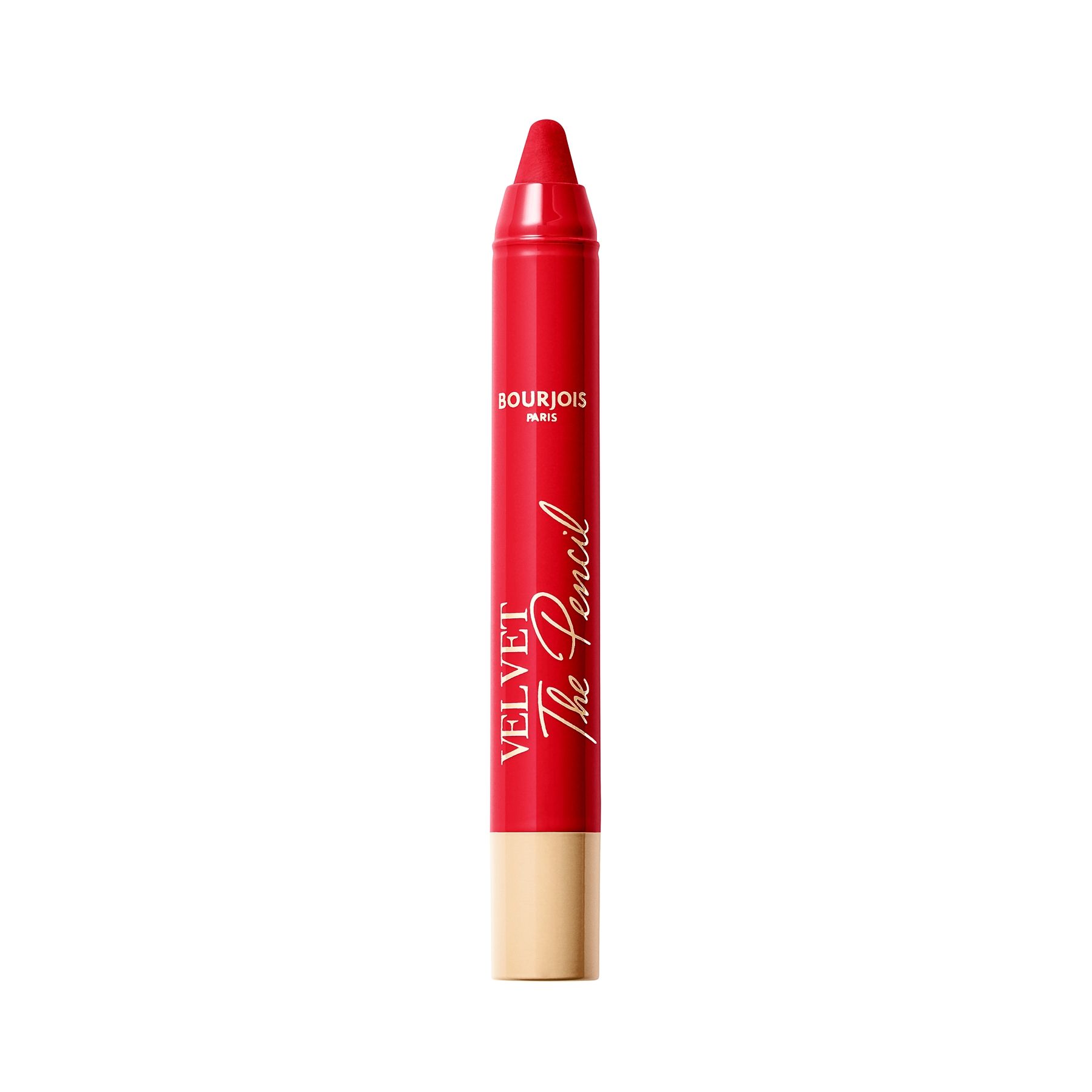 Velvet The Pencil lūpu krāsa Lūpu krāsas
