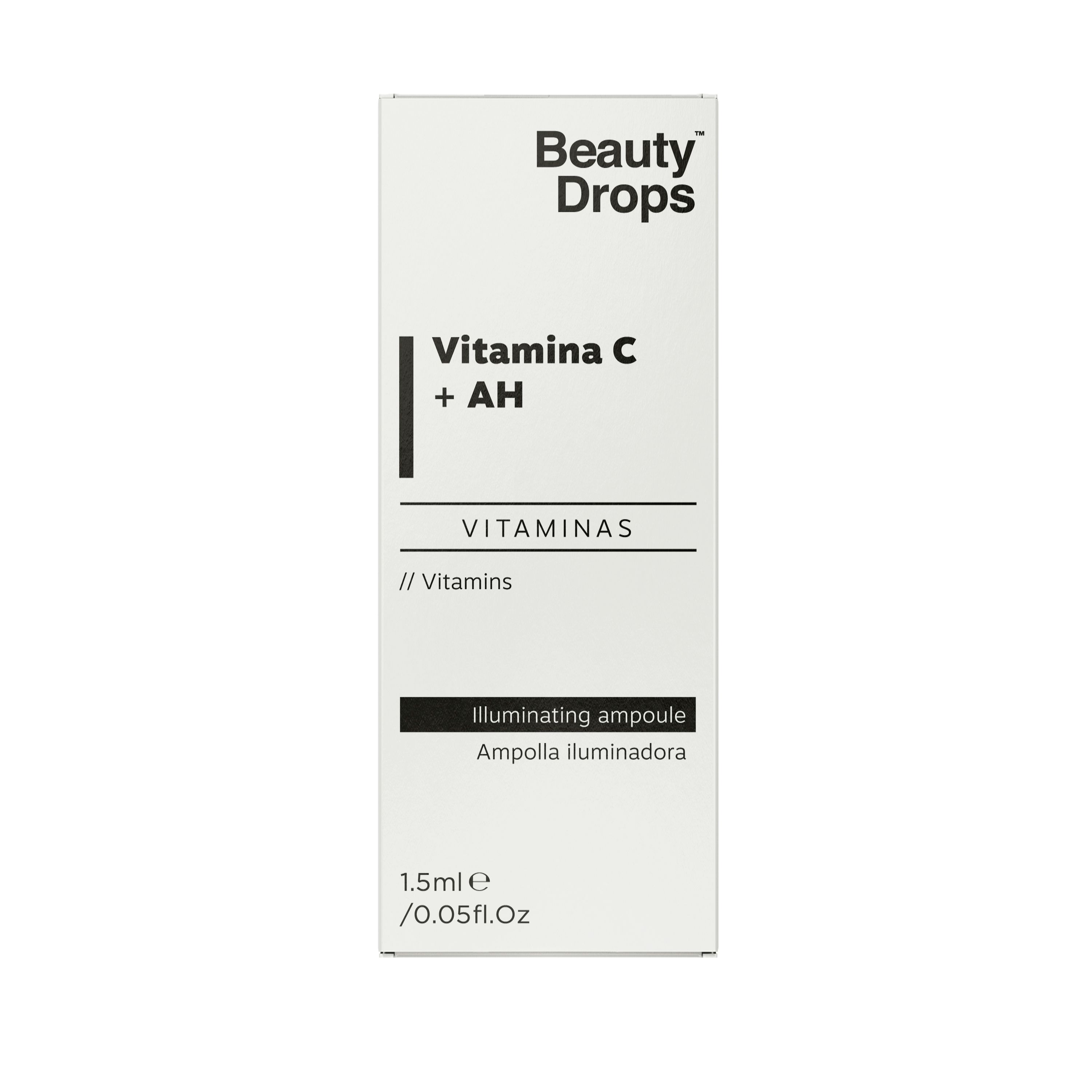 Retinol Renewing Ampule Kreme protiv bora i starenja