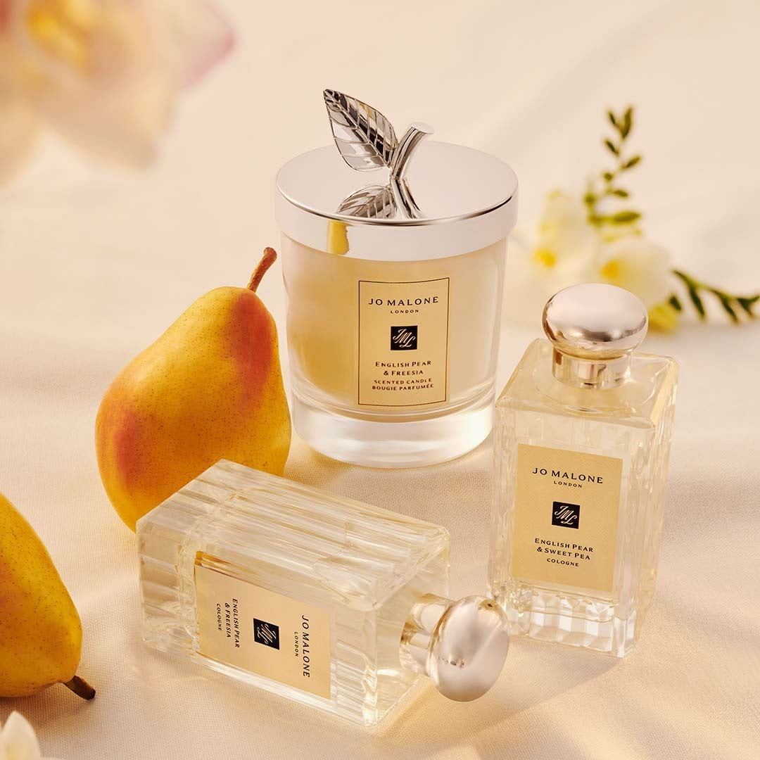 Jo Malone London kolonjska voda engleska kruška i frezija - 10 ml