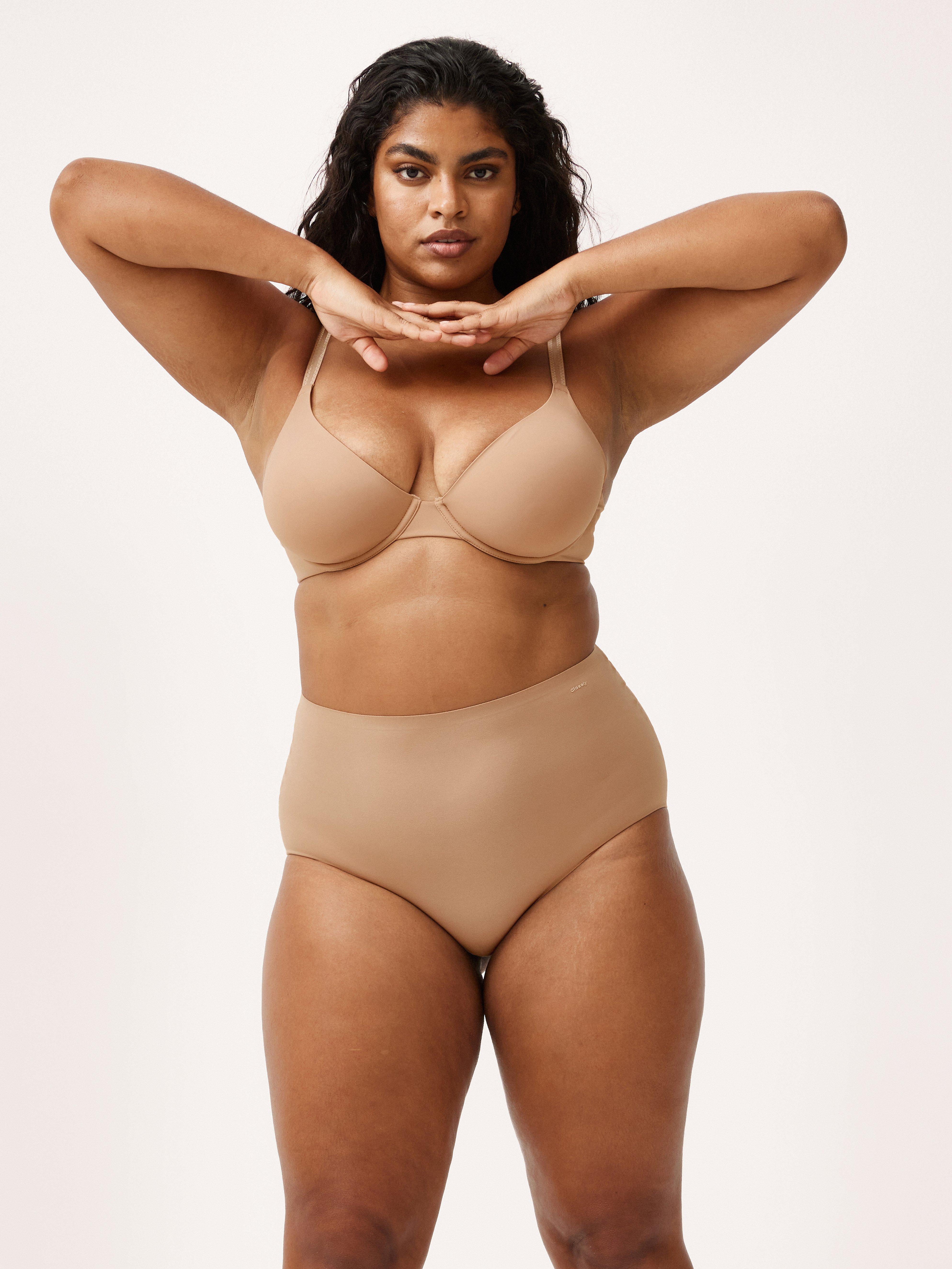 The Smooth bygelbh – Closely Dusty Beige