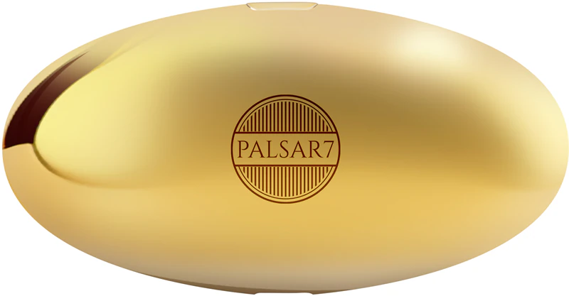 PALSAR7 Máscara LED Labial - Máscara labial terapêutica com LED