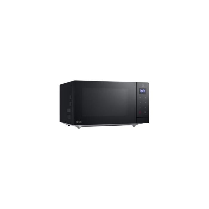 LG MS3032JAS EasyClean 30L Solo Magnetron