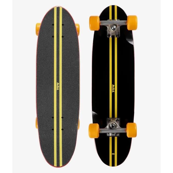 Yow OG Cruiser 28'' surfboard