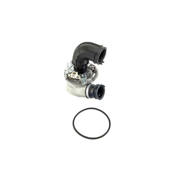 Elemento calefactor accesorio SOS para lavavajillas - C00302489, 482000022217 WHIRLPOOL, INDESIT