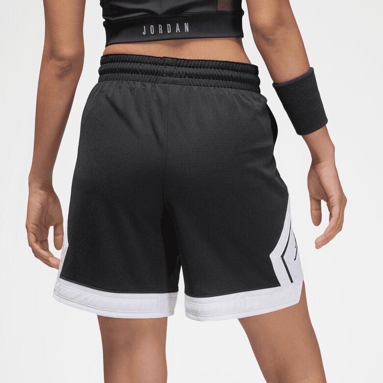 Sport Diamond Shorts