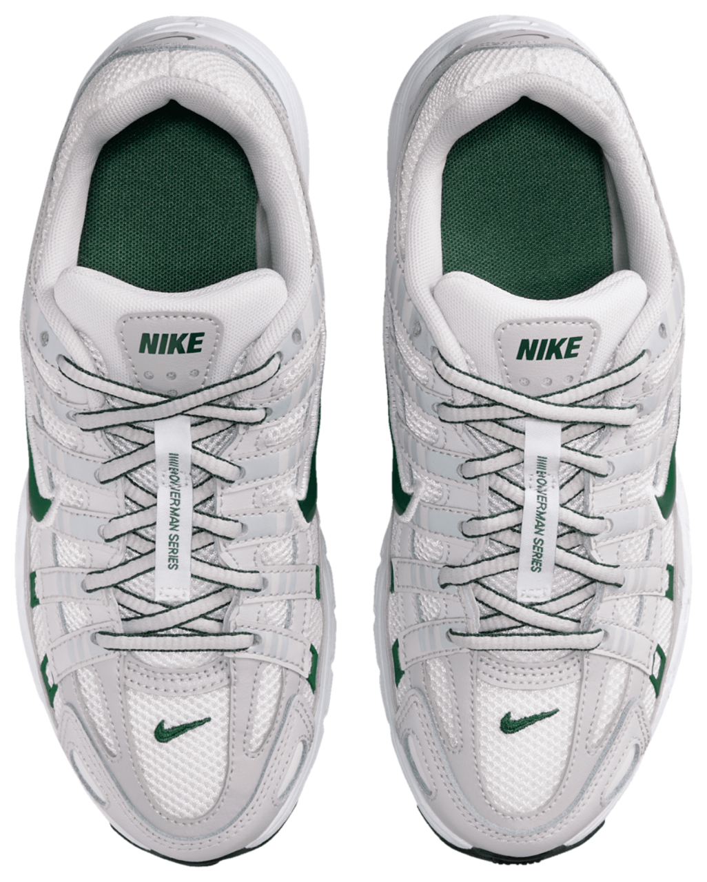 Nike P-6000