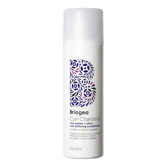 Curl Charisma® – revitalizant pentru bucle cu aminoacizi din orez și unt de shea