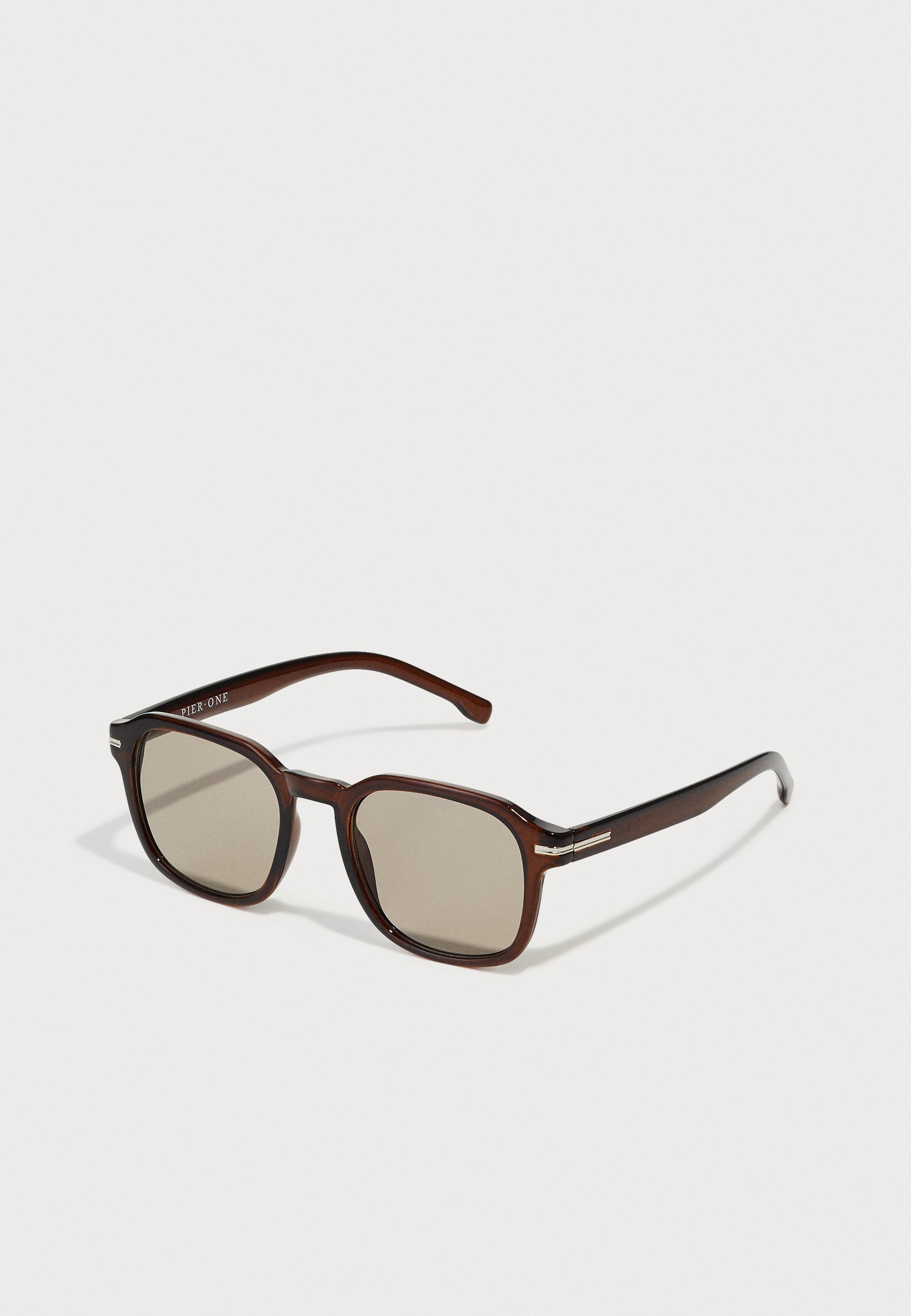 UNISEX - Sluneční brýle - black