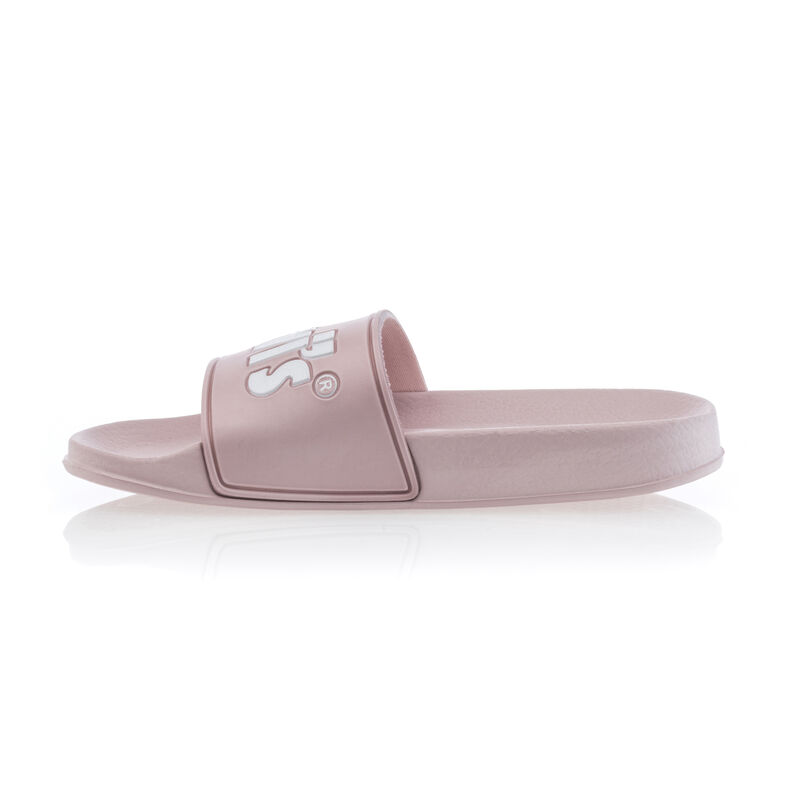 Tongs / entre-doigts Fille Rose