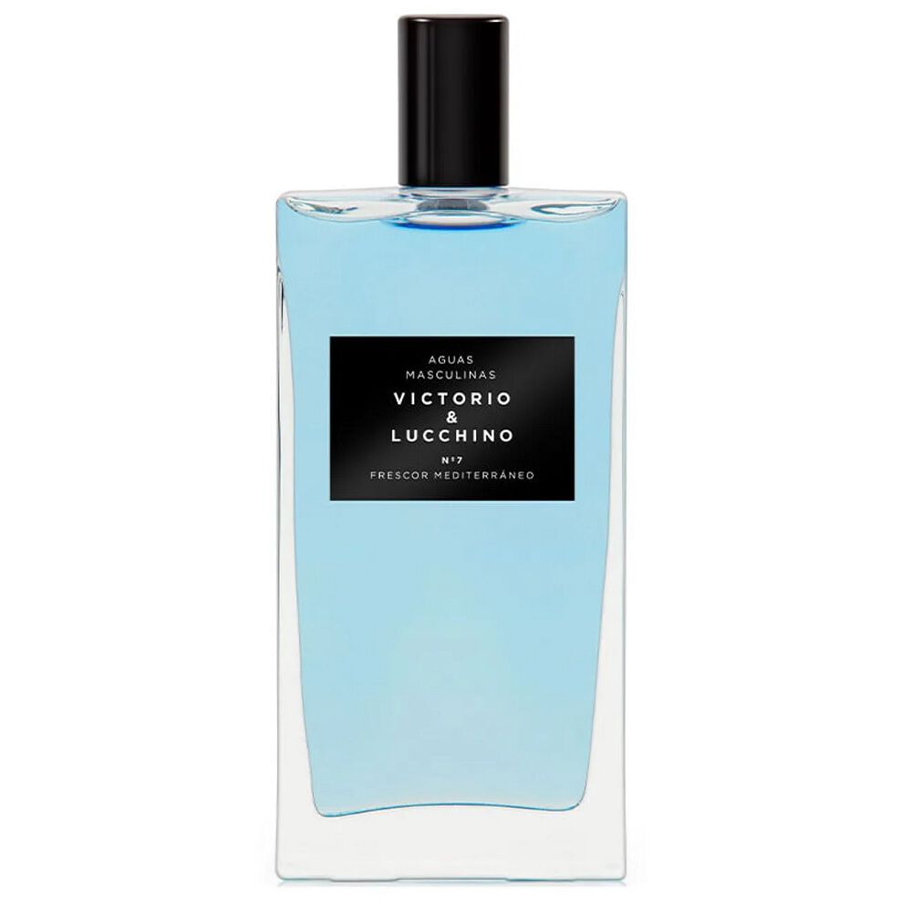 Victorio & Lucchino št. 7 Frescor Mediterraneo