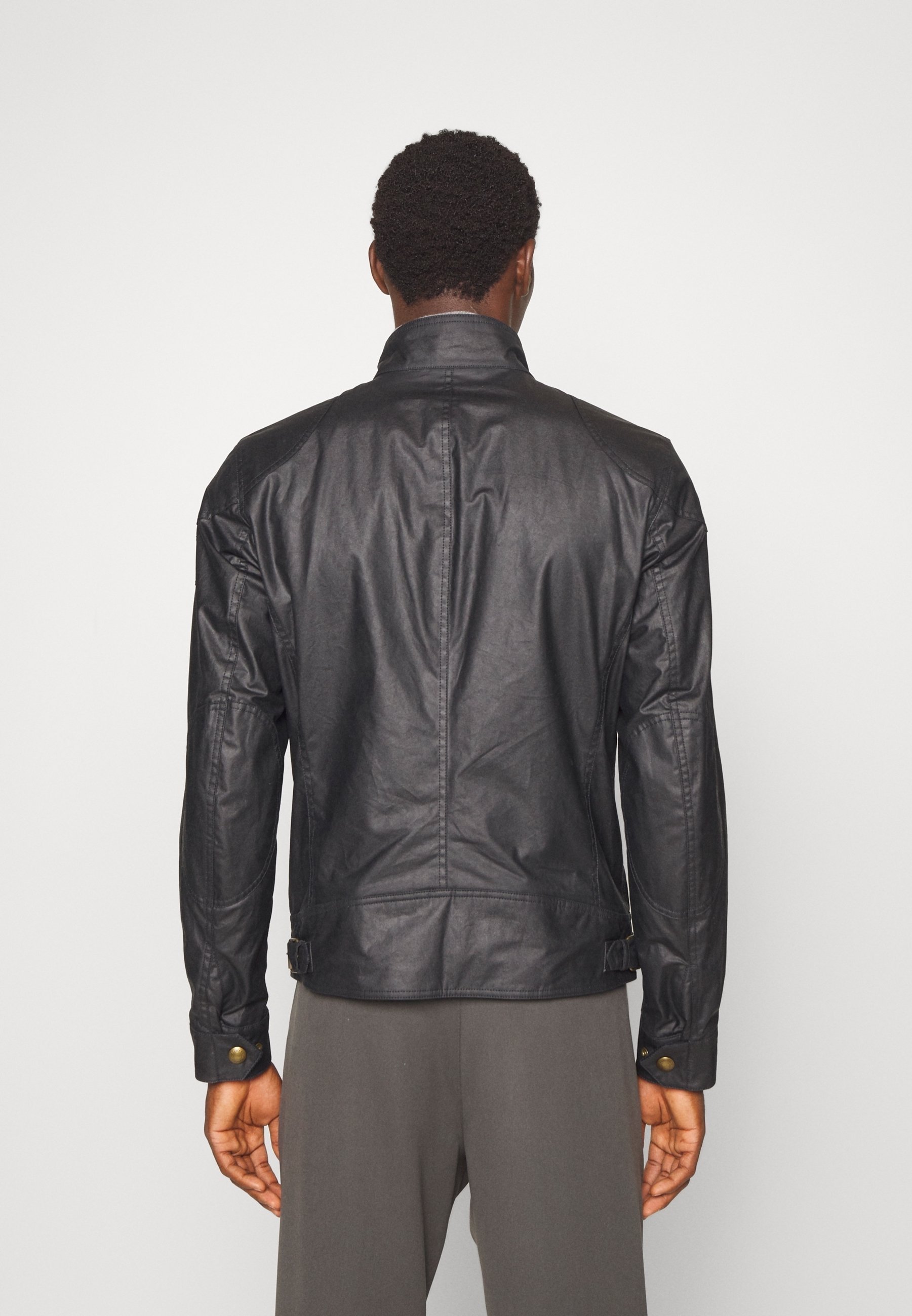 Veste d'été Belstaff - bleu foncé