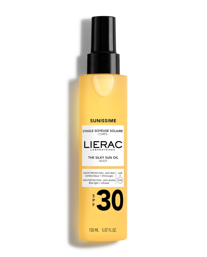 Lierac Sunissime