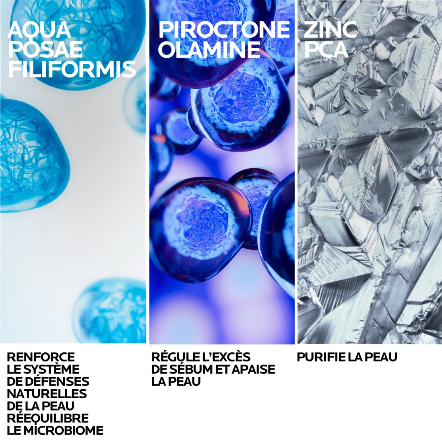 La Roche-Posay Kerium DS Concentré