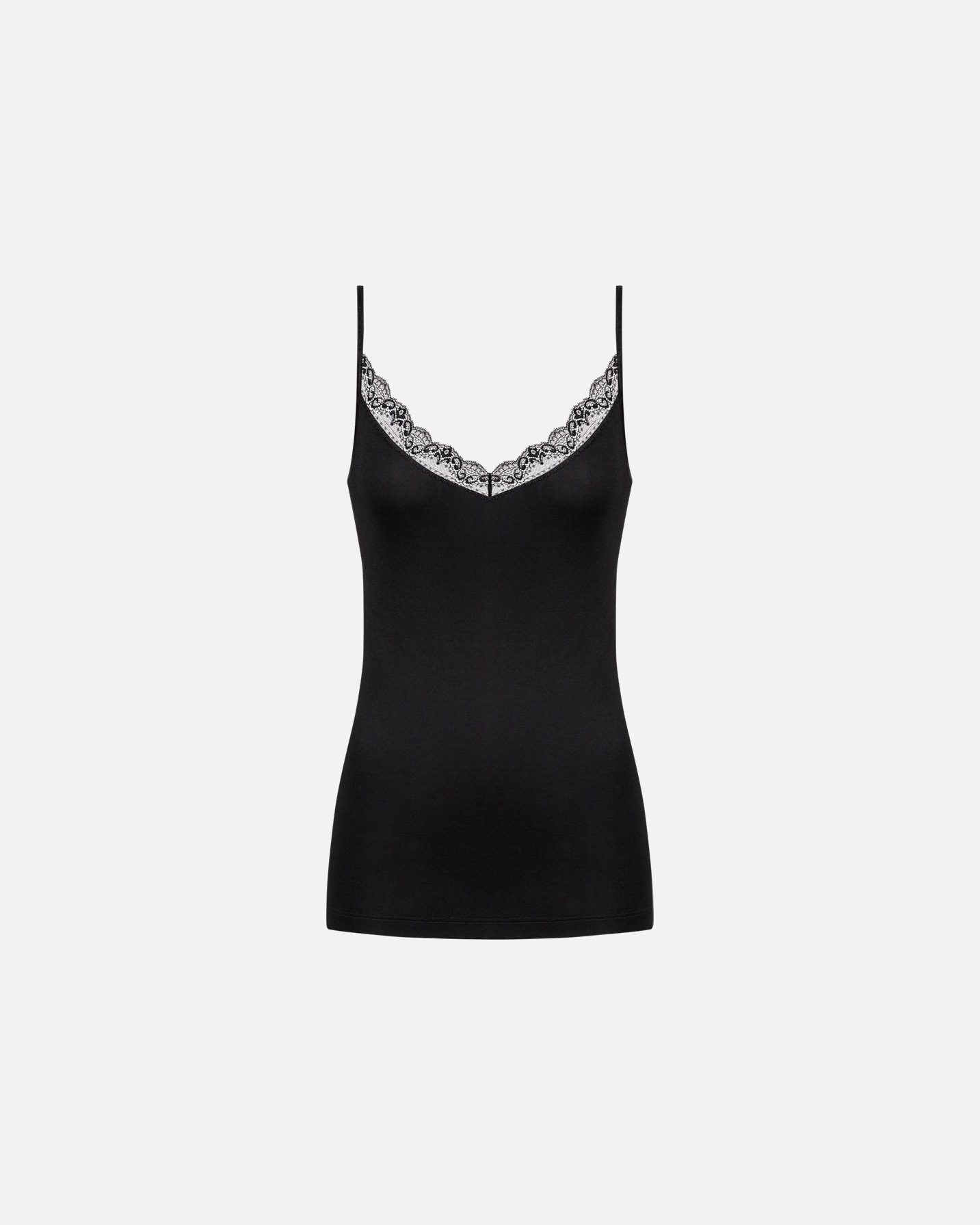 Sous-vêtements Mey, débardeur spaghetti de la collection Daily Sense - 1 pièce