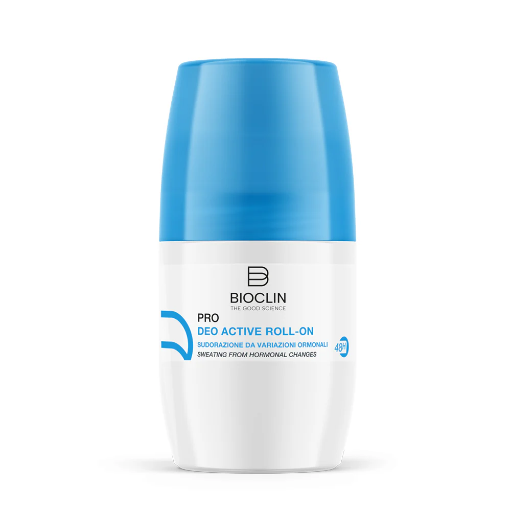 Deodoranti Deo Pro Active 48H Roll On - Deodorante Roll-on