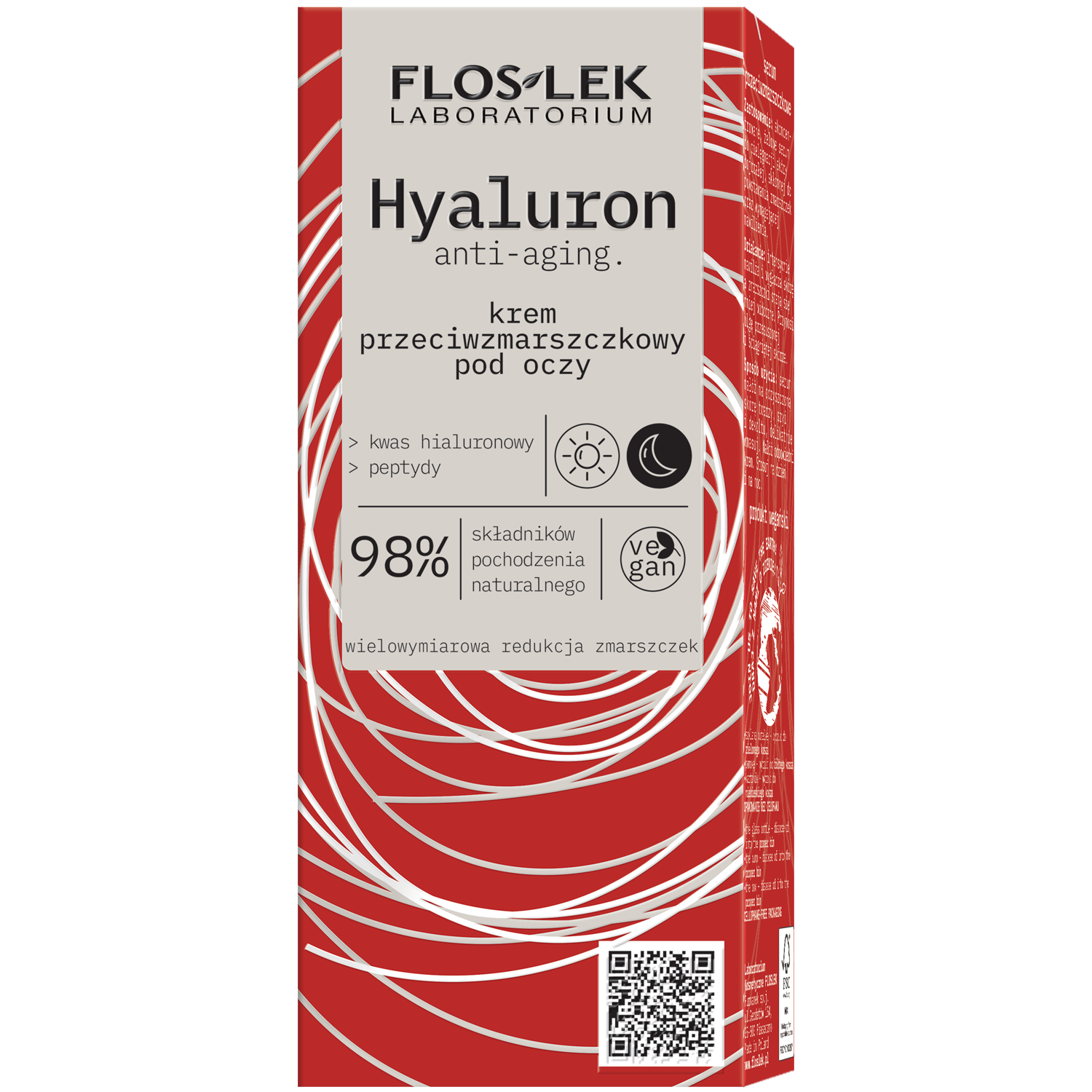 Floslek Hyaluron