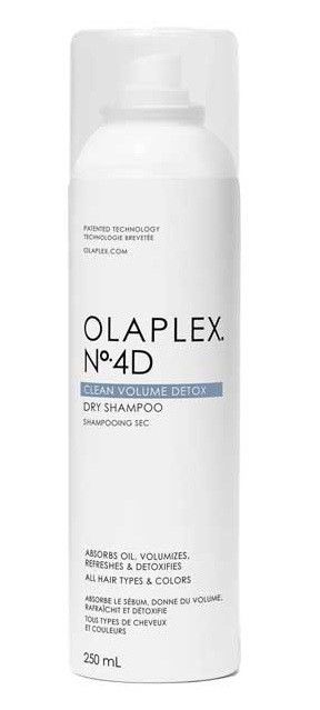 Clean Volume Detox suhi šampon br. 4D Suhi šamponi