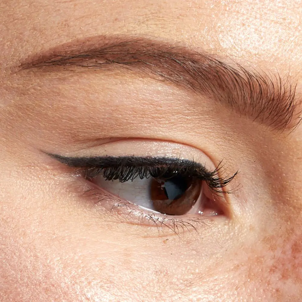 NYX Slim Eye Pencil Kredka do oczu Black