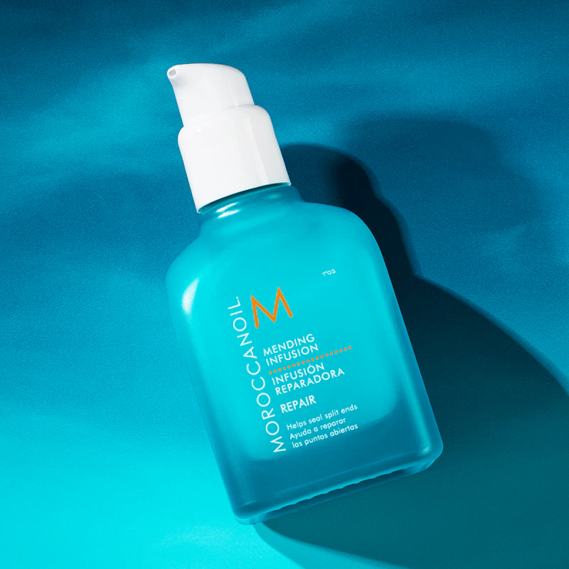Moroccanoil Repair Mending Infusion Haarregenererend Serum