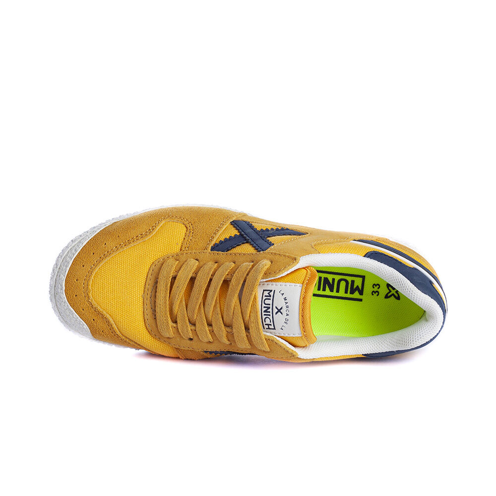 München Mini Goal 1540 Sneakers