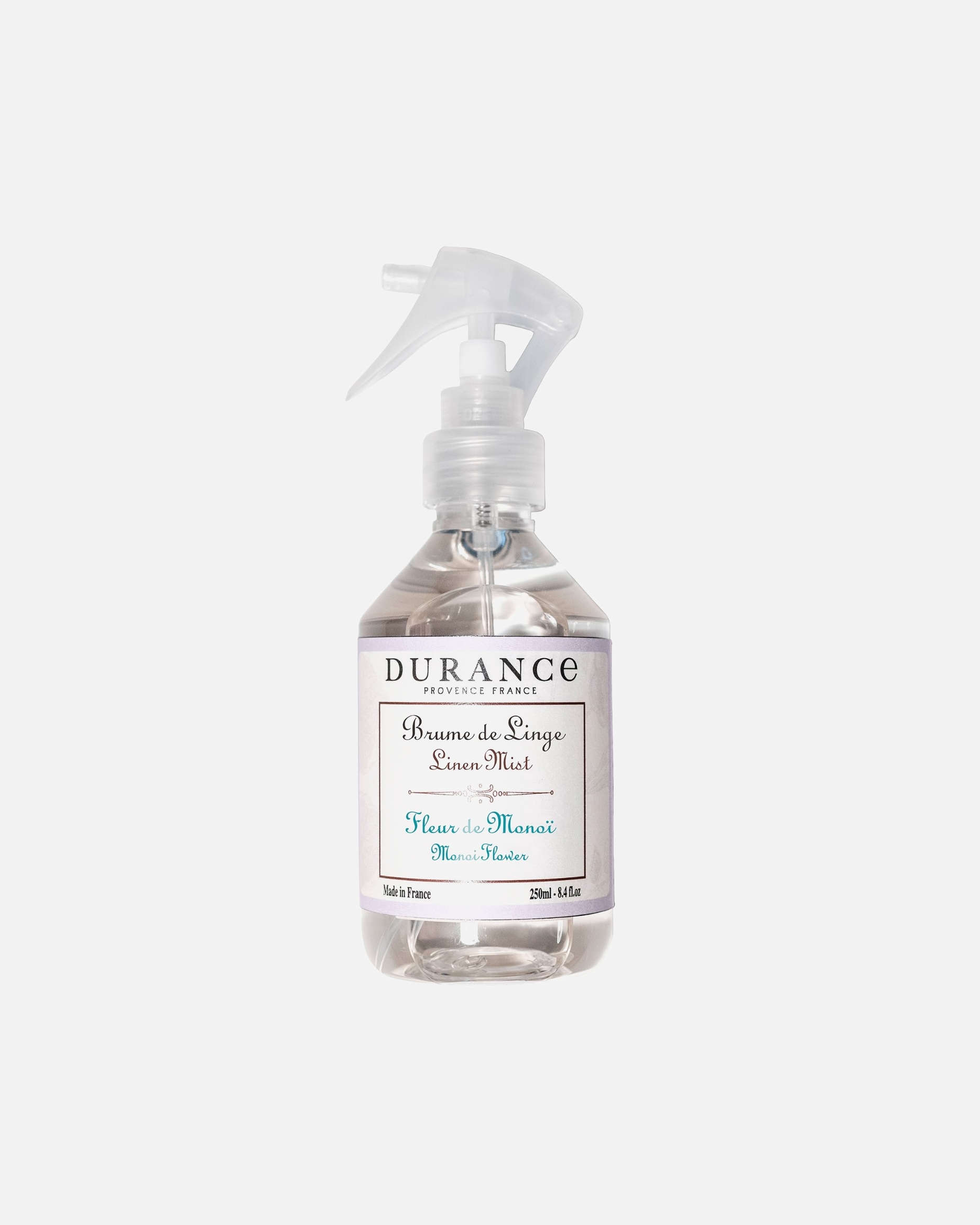 Durance Fleur de Monoï