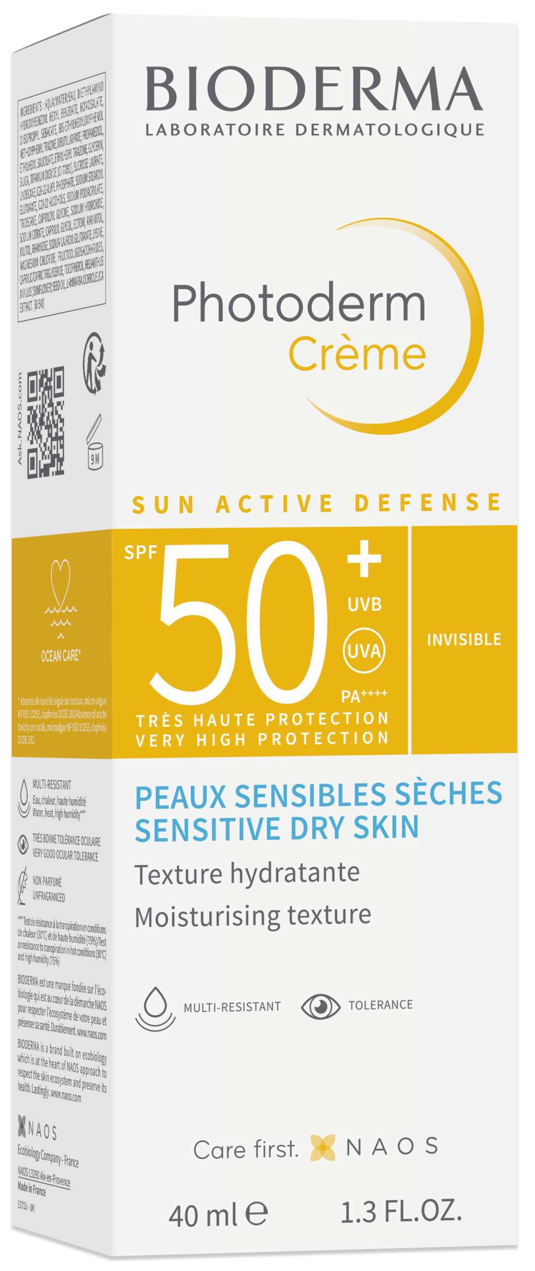 Bioderma Photoderm Crème