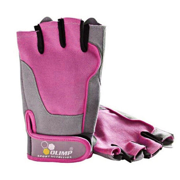 Olimp Fitness One Pink