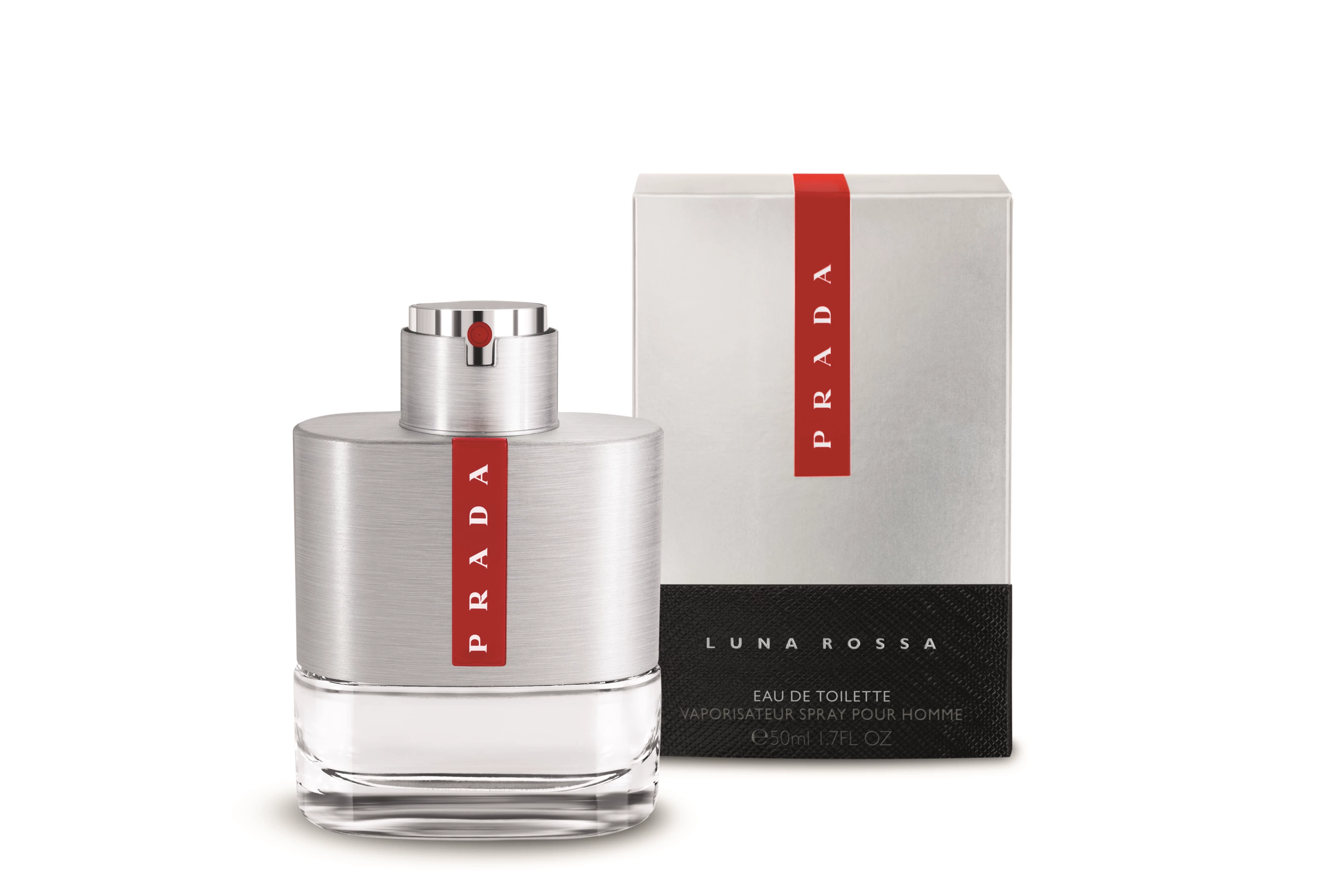 Luna Rossa EdT 50 ml - Prada