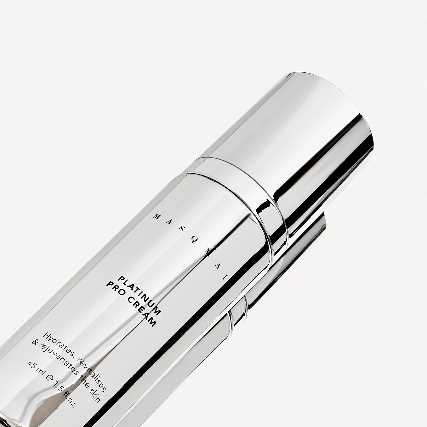 PLATINUM PRO CREMA - Krem do twarzy