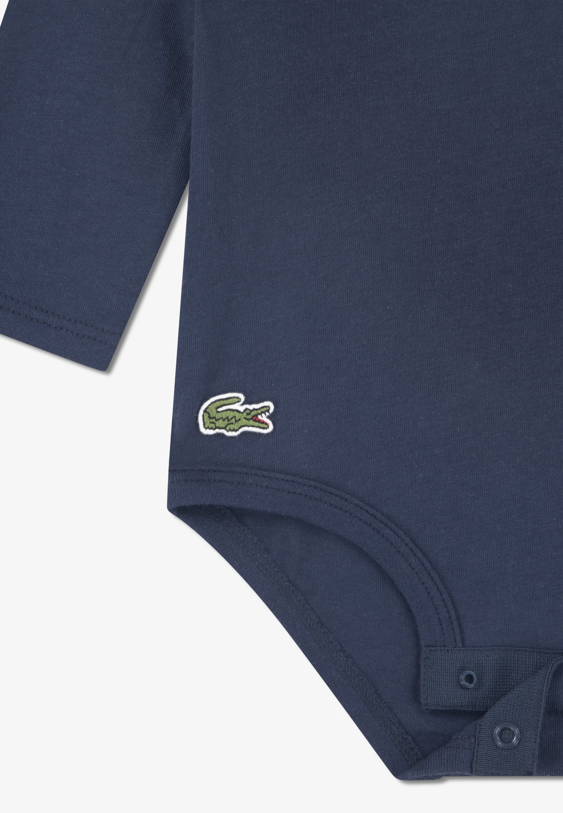 Lacoste MON PREMIER UNISEX SET - Trainingspak - lichtblauw