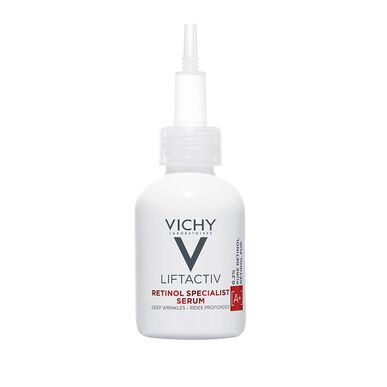 Vichy Liftactiv Retinol Specialist Serum Sérum Antimanchas Rugas 0.2% Retinol Puro 30 ml 30 ml